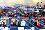 Đến 2025, tỷ trọng đóng góp của dịch vụ logistics vào GDP đạt 5-6%