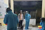 Trường hợp nghi mắc COVID-19 ở Bạc Liêu có kết quả xét nghiệm âm tính