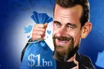 Biếm họa về Jack Dorsey