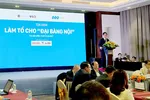 Trợ lực doanh nghiệp tư nhân Việt cất cánh