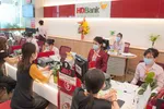 HDBank mở rộng gói tín dụng hỗ trợ khách hàng vượt Covid