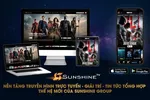 Tải ứng dụng Sunshine TV trên App Store hoặc Google Play về điện thoại hoặc truy cập website www.sunshinetv.vn để xem Liên Minh Công Lý của Zack Snyder