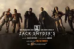 9 bất ngờ về bom tấn điện ảnh “Zack Snyder’s Justice League” công chiếu trên Sunshine TV