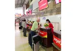 Hành khách Vietjet khai báo y tế bắt buộc tại https://tokhaiyte.vn trước chuyến bay 