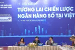 Hoàn thiện chiến lược phát triển ngân hàng số tại Việt Nam