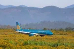 Vietnam Airlines mở loạt đường bay mới phục vụ cao điểm hè