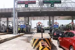 Dự án thu phí không dừng mắc nhiều lỗi vận hành