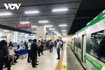 Người dân chê vé đường sắt Cát Linh - Hà Đông đắt