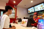 Nhiều thương hiệu thức ăn nhanh vào Việt Nam bị lỗ triền miên