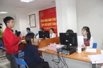 Lần thứ 3 gia hạn thời hạn nộp thuế, tiền thuê đất năm 2021