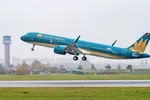 Vietnam Airlines khai thác thêm 9 đường bay đến Phú Quốc