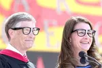 Phân chia tài sản vợ chồng Bill Gates phức tạp hơn nhà Jeff Bezos