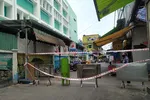 Tạm ngưng hoạt động kinh doanh ẩm thực tại tuyến hẻm 73B Hồ Thị Kỷ