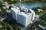 TNS Property Management quản lý vận hành cụm nhà chung cư Mandarin Garden