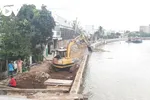 Doanh nghiệp xây dựng “cầu cứu” khi giá vật liệu tăng đột biến