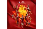 Việt Nam là đại diện duy nhất của khu vực Đông Nam Á góp mặt tại vòng loại cuối World Cup 2022 (Ảnh: Nguyễn Khánh)