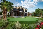PGA Golf Villas – second home đặc sắc của dòng bất động sản nghỉ dưỡng. Ảnh nhà mẫu PGA Golf Villas – dự án NovaWorld Phan Thiet