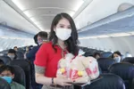  Vietjet tặng vé 0 đồng nhân ngày Gia đình Việt Nam 28/6