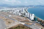 Khu đất sân bay Nha Trang (cũ) đã giao cho Tập đoàn Phúc Sơn