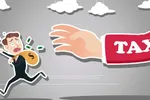 Nhiều "ông lớn" bị truy thu thuế hàng trăm tỷ đồng thuế. (Ảnh minh họa: KT)
