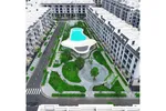 Van Phuc City nhận giải thưởng Dự án đáng sống 2021