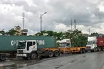 Tận dụng chiều rỗng container có thể giúp vận chuyển hàng hoá.