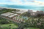 Phối cảnh dự án FLC Quảng Bình 