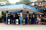 Giá xăng dầu trong nước được dự báo sẽ giảm mạnh.