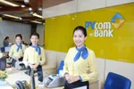 PVcomBank tiếp tục khẳng định vị thế trên thị trường bằng 3 giải thưởng quốc tế