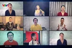 Nối dài những yêu thương ngày giãn cách với chương trình nghệ thuật “Nối vòng tay lớn”