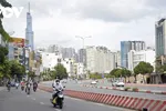 TP.HCM đang dần trở lại cuộc sống bình thường mới