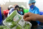 “Ma trận” app truy xuất nguồn gốc bủa vây nông sản Việt