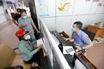 Đến nay mới chỉ có ngành đường sắt mở bán vé Tết Nhâm Dần 2022 nhưng vẫn ít người mua