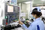 Hoạt động sản xuất tại các nhà máy thuộc doanh nghiệp đầu tư nước ngoài hồi phục nhanh