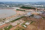 Khu đô thị Phú Hòa nhìn từ trên cao