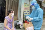 TPHCM yêu cầu cấp thuốc cho F0 trong vòng 24 giờ