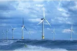 Điện gió ngoài khơi: đăng ký 110.000 MW, dự thảo quy hoạch chỉ... 5.000 MW