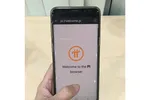 Ứng dụng Pi Network trên kho Google Play Store đã không còn