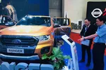 Ford bất ngờ tăng giá một số dòng xe như Ranger, Everest ngay đầu năm 2022 - Ảnh: C.TRUNG