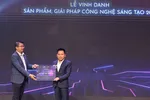 Trợ lý ảo ViVi được vinh danh Sản phẩm công nghệ tiềm năng 2022