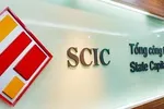 Thị trường tăng trưởng tốt giúp lợi nhuận của SCIC đạt 259% kế hoạch