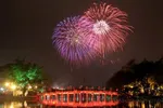 Hà Nội hủy kế hoạch bắn pháo hoa dịp Tết