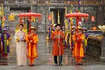 Festival Huế 2022 sẽ được tổ chức với các hoạt động liên tục, kéo dài trong suốt năm - Ảnh (minh họa): Tổng cục Du lịch