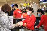 MOVI và Vietjet ra mắt sản phẩm mới “Bay trước - trả sau”