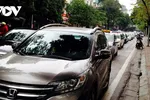 Đã có một số hãng xe công nghệ và taxi truyền thông tăng giá cước vận chuyển khi giá xăng dầu liên tục tăng trong thời gian vừa qua.