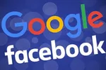 Thu thuế từ Facebook và Google trung bình mỗi năm trên 1.000 tỷ đồng