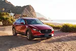 Bộ đôi SUV hấp dẫn Mazda CX-3 và CX-30