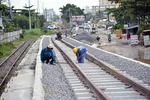 90.500 tỷ đồng đầu tư 2 tuyến đường sắt Biên Hòa-Vũng Tàu và Thủ Thiêm-Long Thành