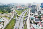 Hạ tầng giao thông được đánh giá là bệ đỡ để TP. Thủ Đức tiến xa. Nguồn: Báo giao thông