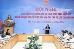 Xử lý nghiêm sai phạm để bảo vệ NĐT, doanh nghiệp chân chính